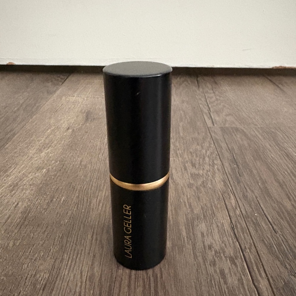 laura geller retractable angled kabuki brush